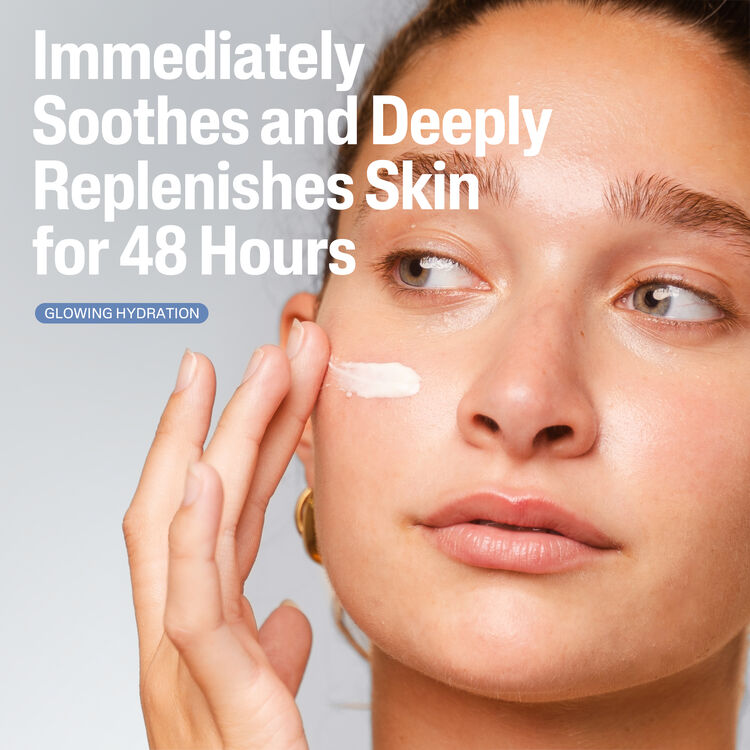 Cetaphil Deep Hydration Healthy Glow Daily Cream