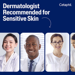 Cetaphil Moisturising Cream