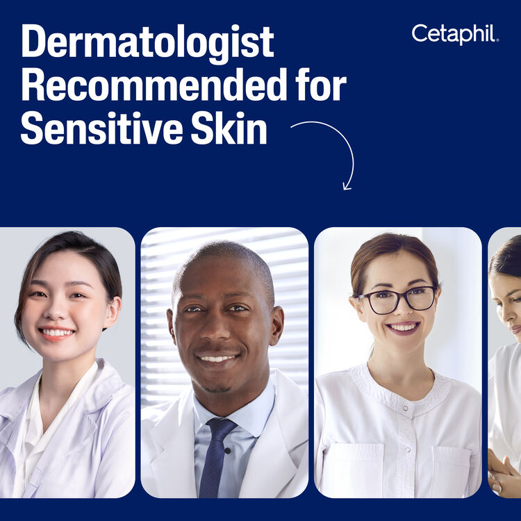Cetaphil Moisturising Cream