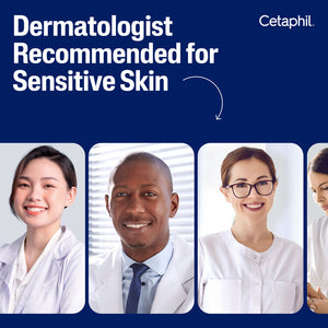 Cetaphil Gentle Cleansing Bar
