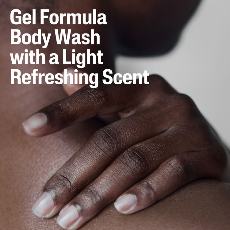 Cetaphil Ultra Gentle Refreshing Body Wash