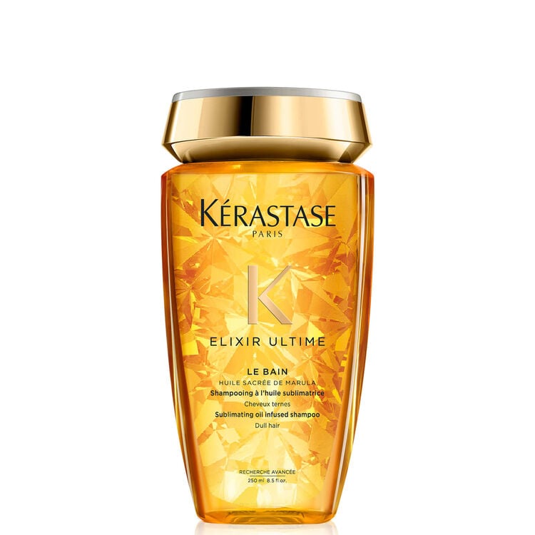 KERASTASE LE BAIN DULL HAIR SHAMPOO 250ML