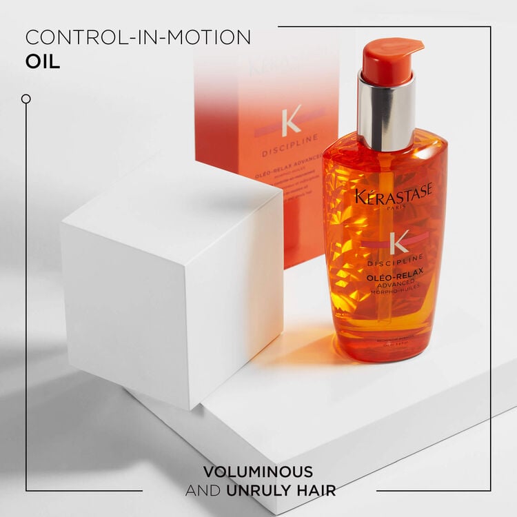 KERASTASE OLEO RELAX CONTROL IN MOTION OIL 75ML