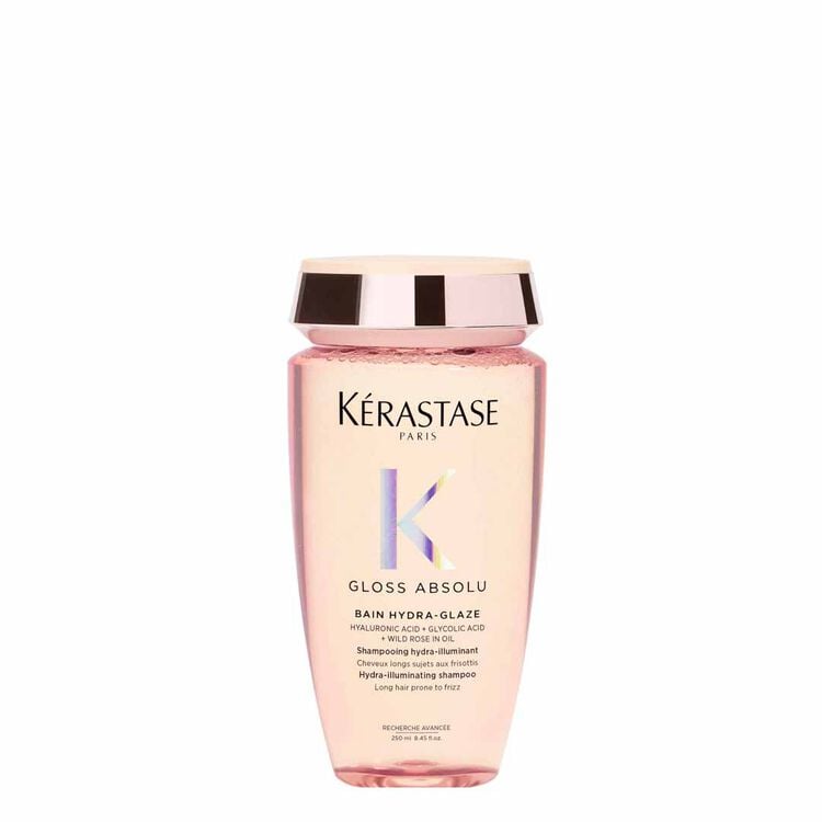 KERASTASE HYDRA GLAZE SHAMPOO 250ML