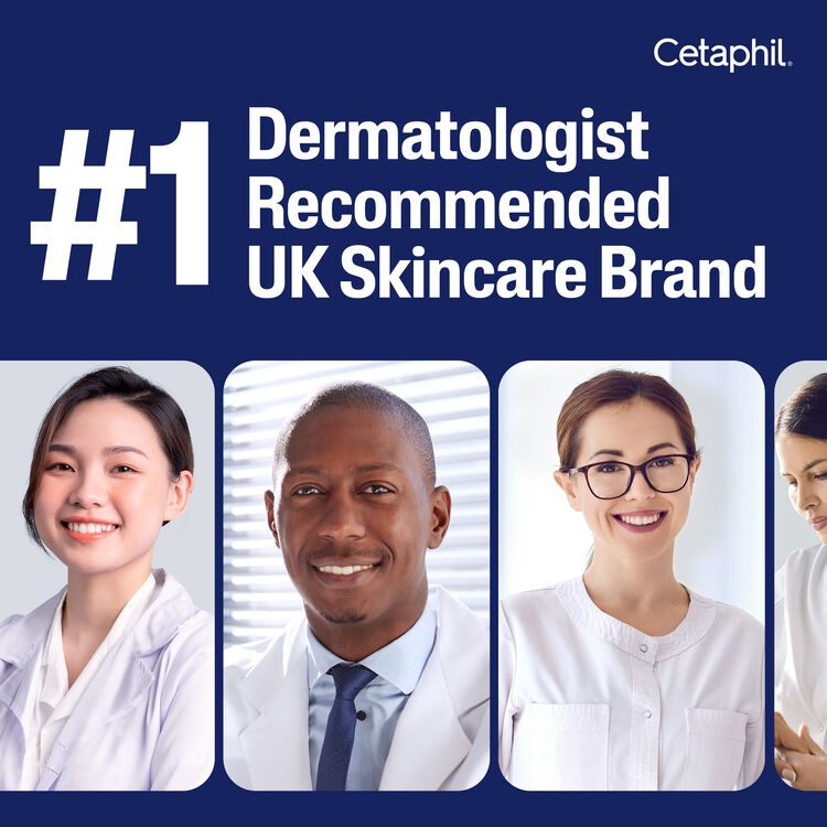 Cetaphil Moisturising Cream