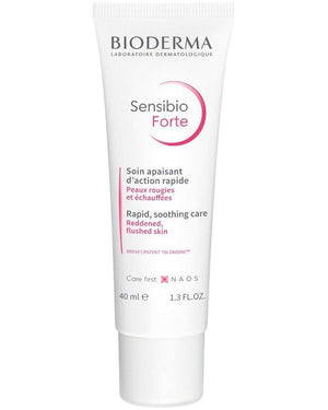 B.D SENSIBIO FORTE CREAM 40ML
