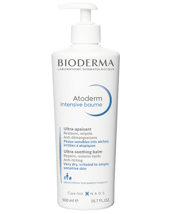 B.D ATODERM INTENSIVE BAUM 500ML