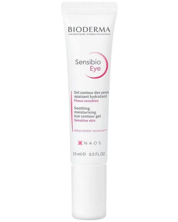 B.D SENSIBIO EYE+ 15ML