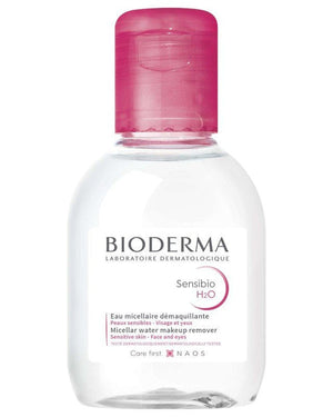 B.D SENSIBIO H2O 100ML