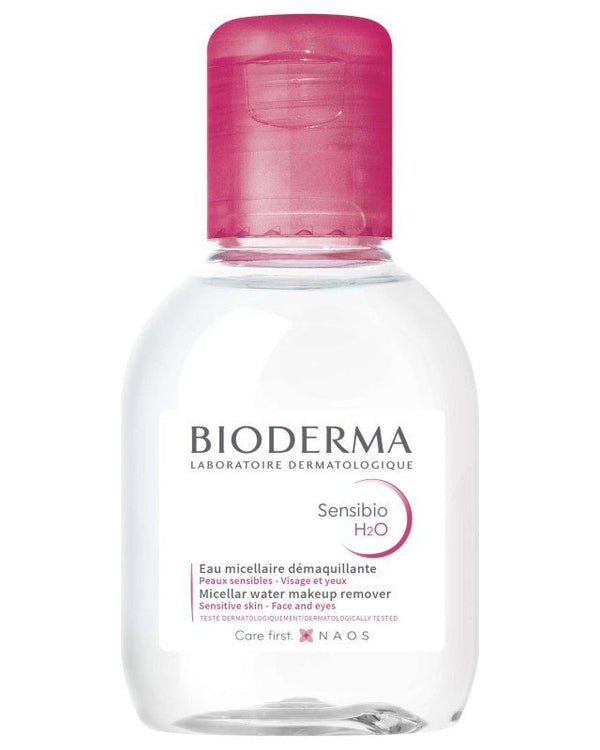 B.D SENSIBIO H2O 100ML