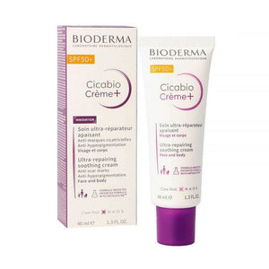 B.D CICABIO SPF 50+ 30ML