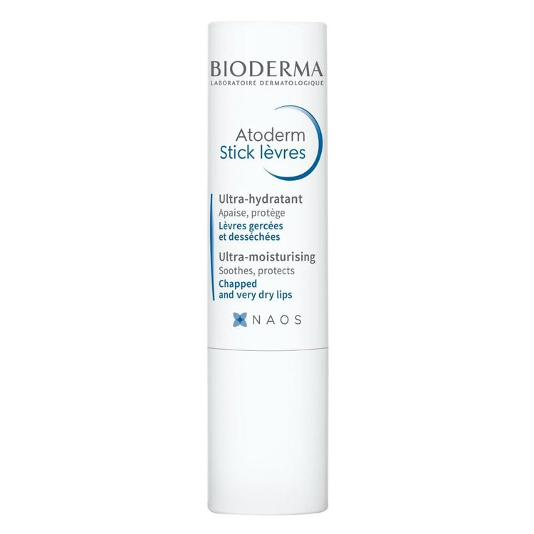 B.D ATODERM LIP 4G