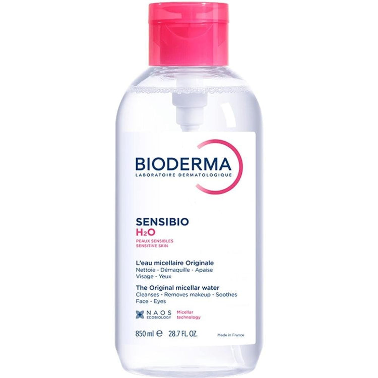 B.D SENSIBIO H2O PUMP 850ML