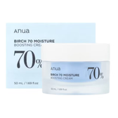 ANUA 70% BIRCH MOISTURE BOOSTING CREAM 50ML