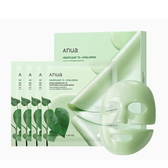 ANUA HL 70 SOOTHING COLLAGEN MASK 38GRM