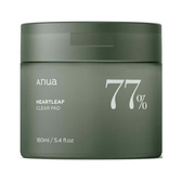 ANUA HL 77 CLEAR PADS 160ML