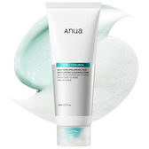 ANUA PDRN HYALURONIC ACID MOIST CLEANSING FOAM 150ML