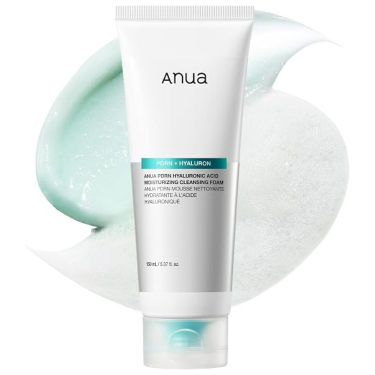ANUA PDRN Hyaluron Complete Hydration & Firming Combo