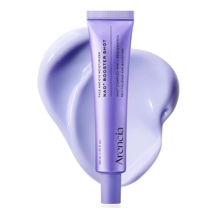 ARENCIA NAD BOOSTER SHOT 30ML