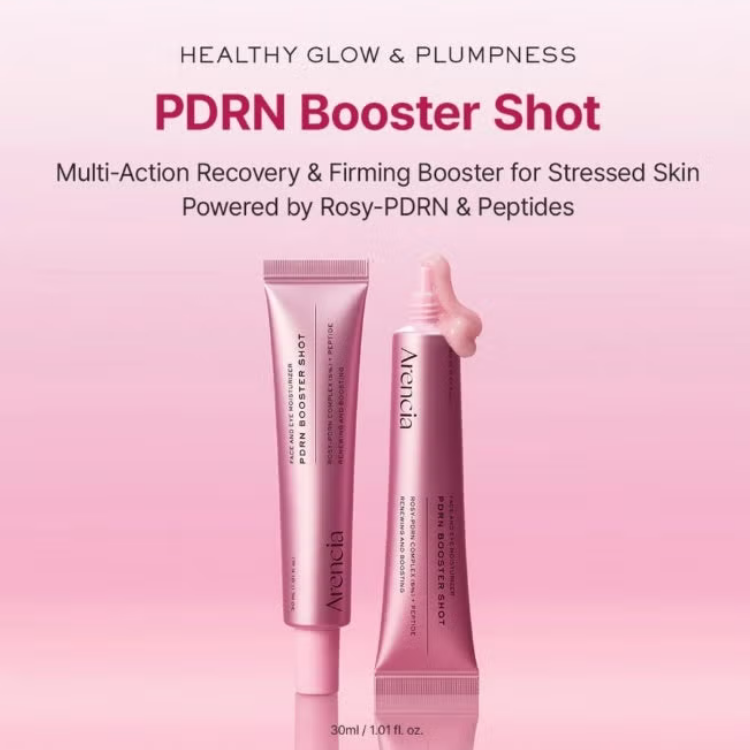 ARENCIA PDRN BOOSTER SHOT 30ML