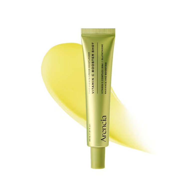 ARENCIA VITAMIN C BOOSTER SHOT 30ML