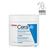 CER MOISTURISING CREAM 454G