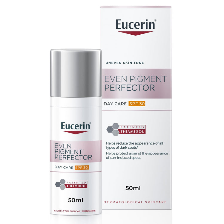 EUCERIN ANTI PIGMENT SPF30 50ML