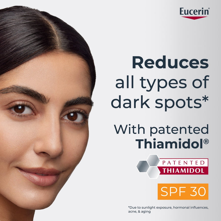 EUCERIN ANTI PIGMENT SPF30 50ML