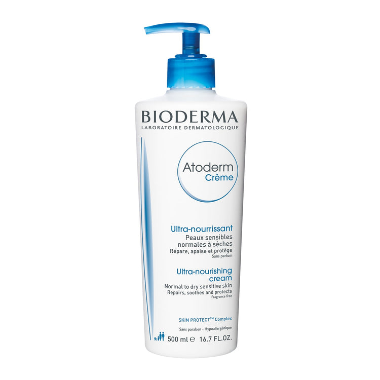 B.D ATODERM CREAM ULTRA 500ML