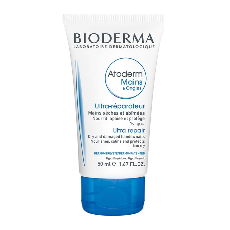 B.D ATODERM HAND CREAM 50ML