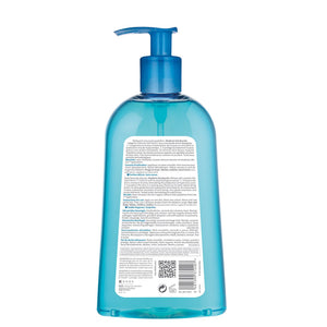 B.D ATODERM GEL DOUCHE SHOWER GEL 500ML