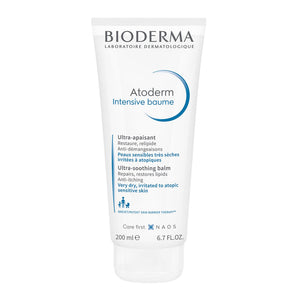 B.D ATODERM INTENSIVE BAUM 200ML