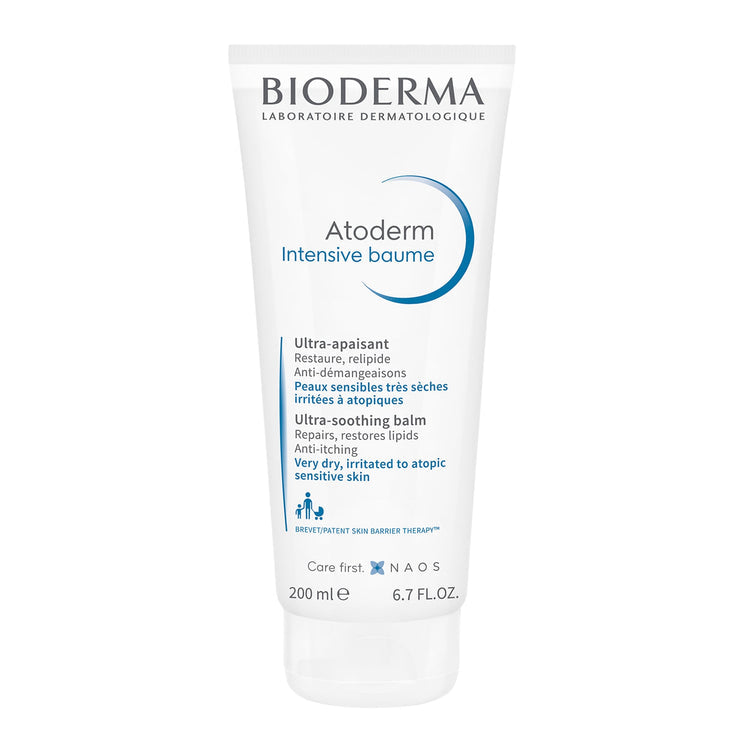 B.D ATODERM INTENSIVE BAUM 200ML