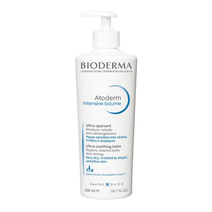 B.D ATODERM INTENSIVE BAUM 500ML