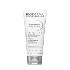 B.D PIGMENTBIO SENSITIVE AREA 75ML