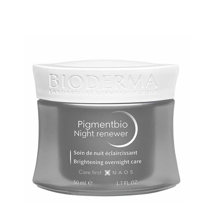 B.D PIGMENTBIO NIGHT RENEWER 50ML