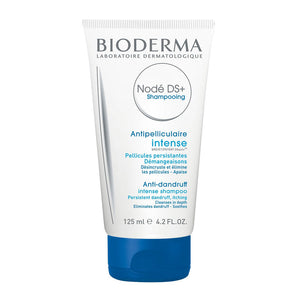 B.D NODE DS+SHAMPOOING 125ML