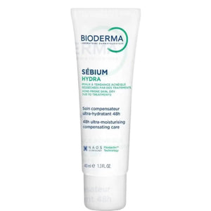 B.D SEBIUM HYDRA CREAM 40ML
