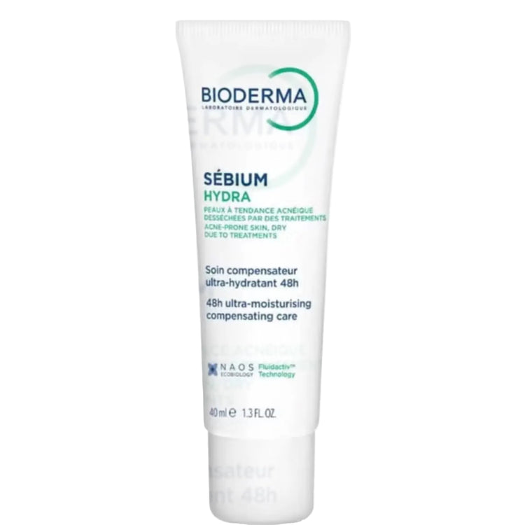 B.D SEBIUM HYDRA CREAM 40ML