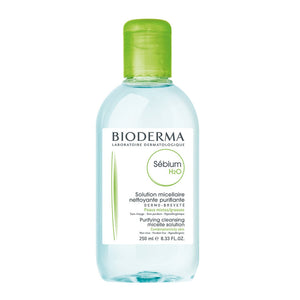 B.D SEBIUM H2O 500ML