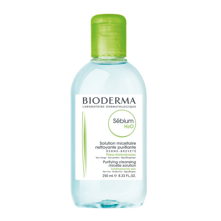 B.D SEBIUM H2O 500ML