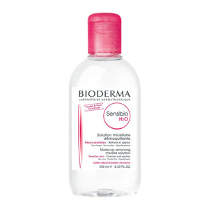 B.D SENSIBIO H2O 250ML
