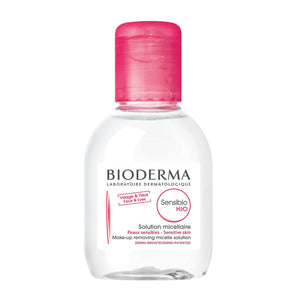 B.D SENSIBIO H2O 100ML