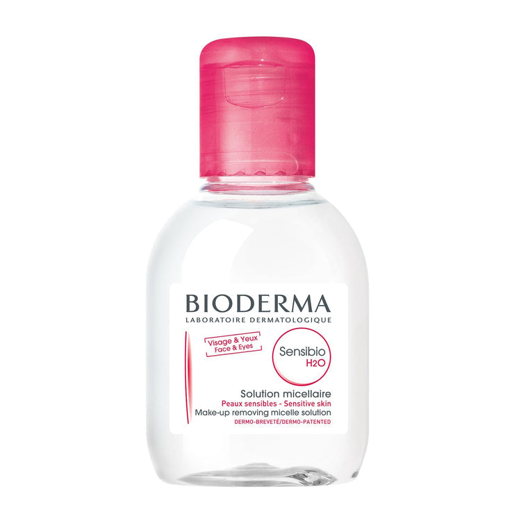 B.D SENSIBIO H2O 100ML