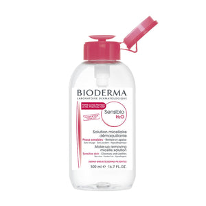 B.D SENSIBIO H2O PUMP 500ML