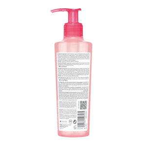 B.D SENSIBIO GEL MOUSSANT 200ML