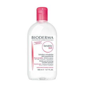B.D SENSIBIO H2O 500ML