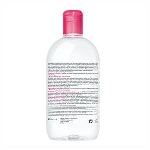 B.D SENSIBIO H2O 500ML