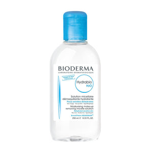 B.D HYDRABIO H2O MICELLAR WATER 250ML