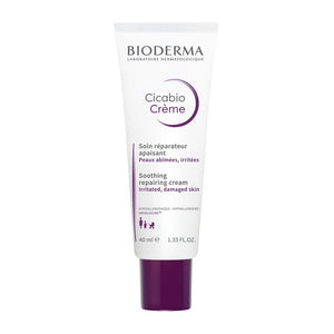 B.D CICABIO CREAM+ 40ML